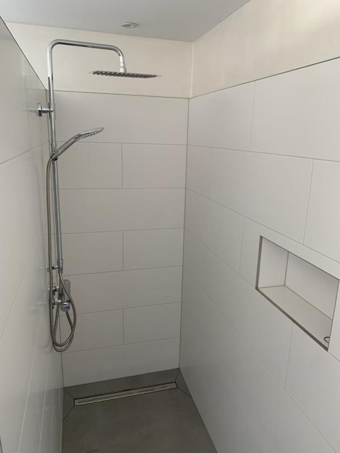 GrebensteinFeldquartierアパートメント エクステリア 写真